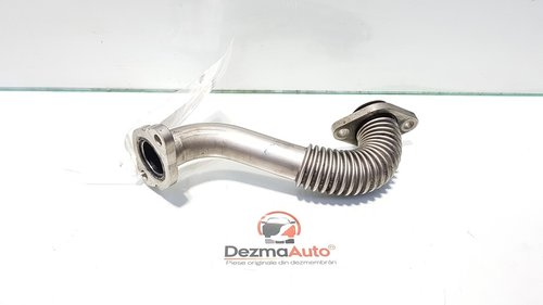 Conducta gaze, Renault Megane 2, 2.0 dci, M9RA700