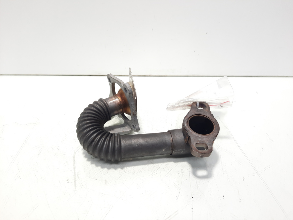 Conducta gaze, Renault Megane 2, 2.0 TDI, K9KP732 (id:615849)