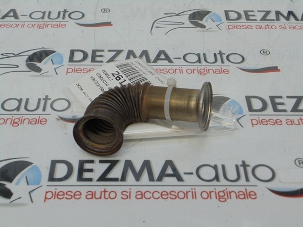 Conducta gaze, Renault Megane 2 Coupe 1.5 dci