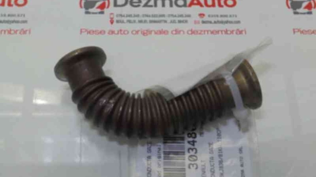 Conducta gaze, Renault Megane 3 sedan, 1.5 dci (id:303480)