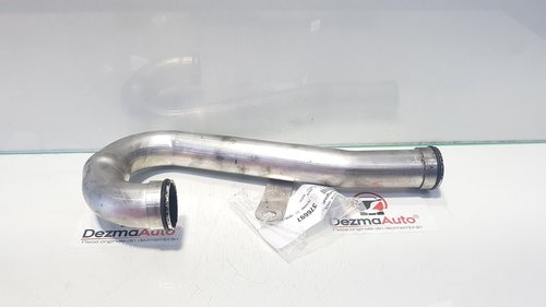 Conducta gaze, Renault Scenic 2, 1.5 dci, K9K722
