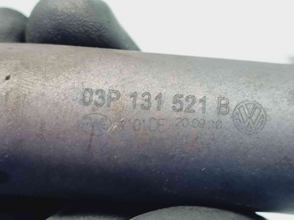 Conducta gaze Seat Alhambra (710) [Fabr 2010-2020] 03P131521B 1.6 TDI CAYC 77KW / 105CP