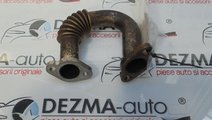 Conducta gaze, Seat Altea, 1.6 tdi, CAY