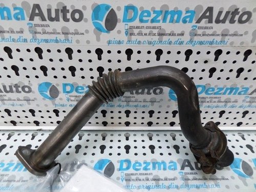 Conducta gaze Seat Altea XL 2.0tdi, CFHC, 03L131521R