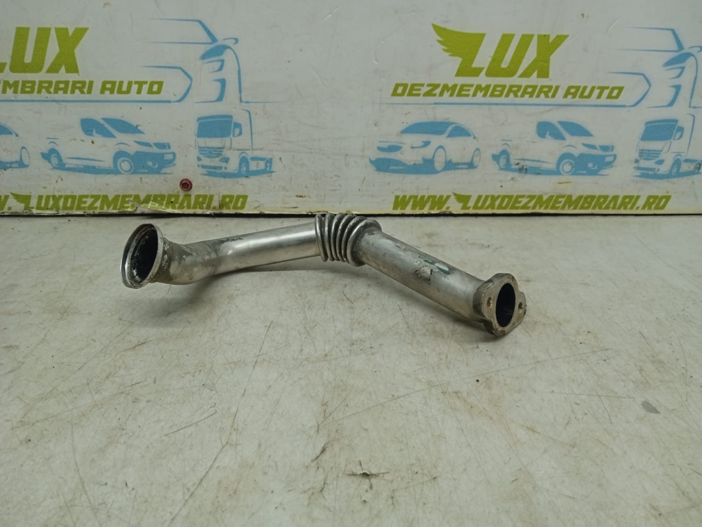 Conducta gaze Seat Altea XL [2006 - 2009] 1.6 tdi CAYC