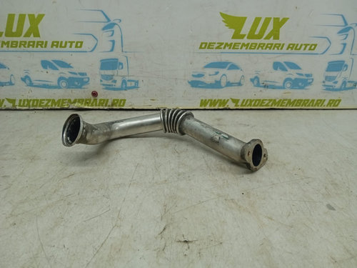 Conducta gaze Seat Altea XL [2006 - 2009] 1.6 tdi CAYC