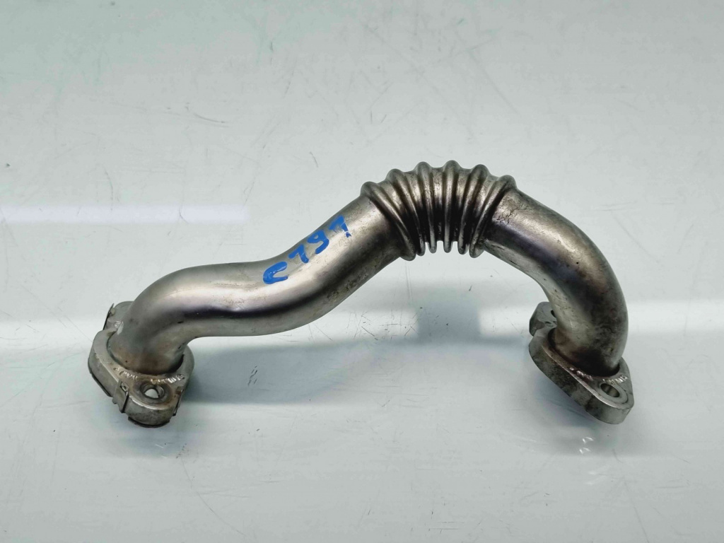Conducta gaze Seat Altea XL (5P5, 5P8) Facelift [Fabr 2006-2015] 03L131521Q 1.6 TDI CAYC 77KW / 105CP 1.6 TDI CAYC 77KW / 105CP