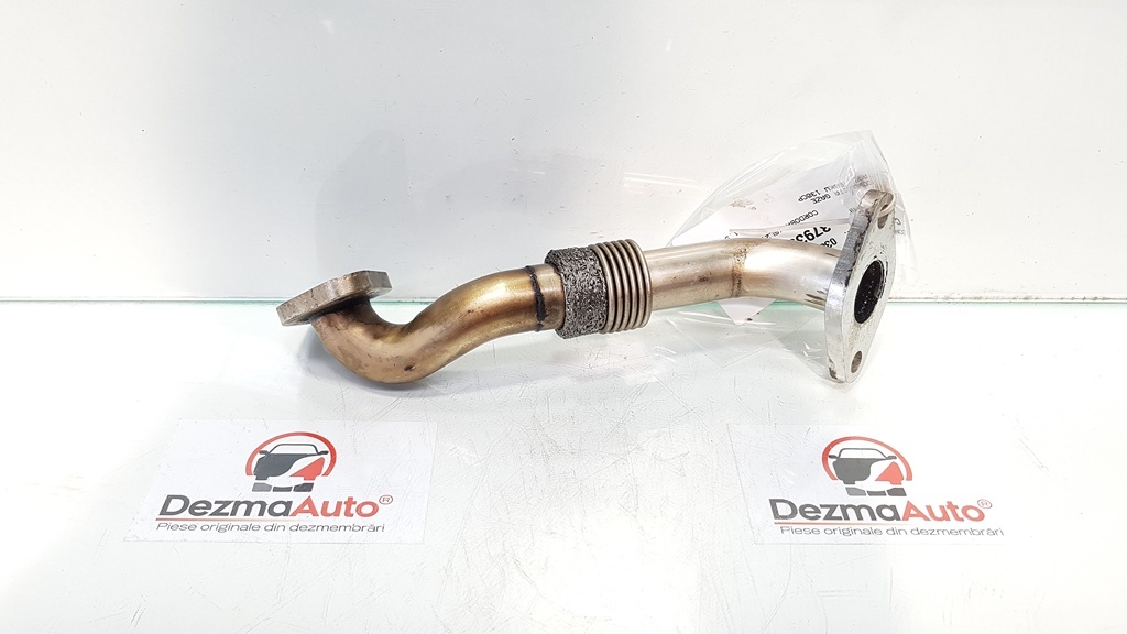 Conducta gaze, Seat Cordoba (6L2) 1.9 tdi, cod 038131521BT (pr:110747)