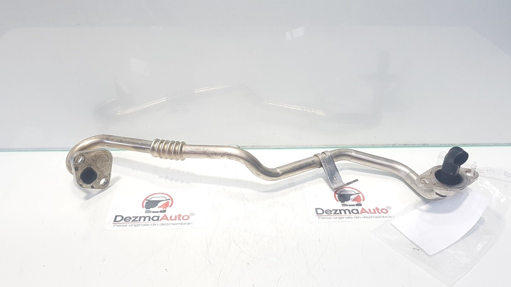Conducta gaze, Seat Ibiza 4 (6L1) 1.4 b, BBY, cod 036BF (pr:110747)