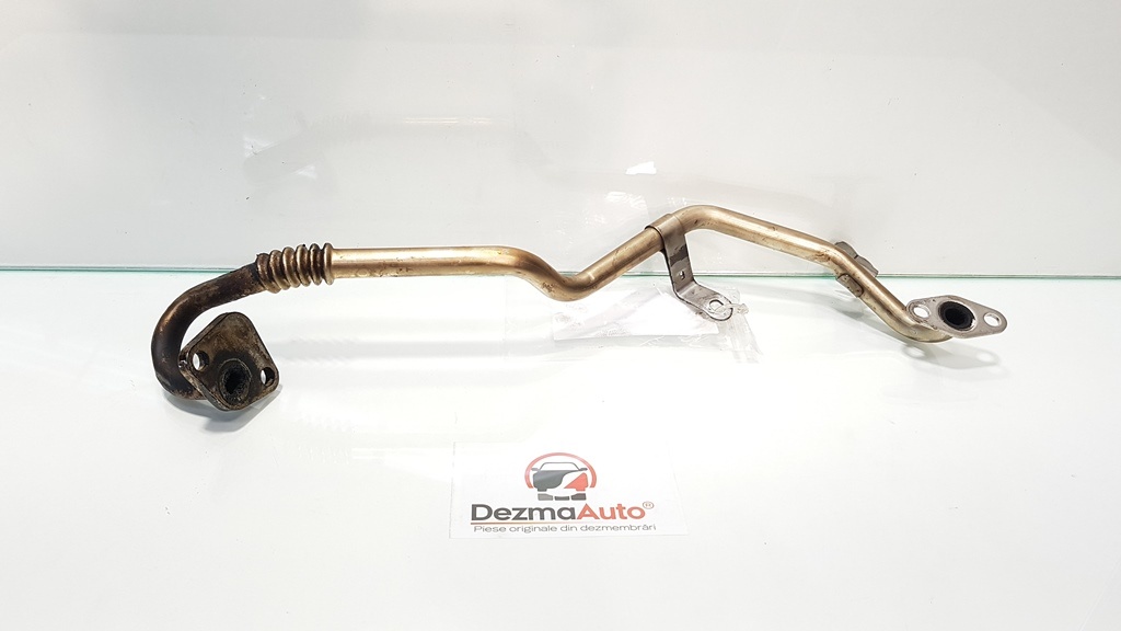 Conducta gaze, Seat Ibiza 4 (6L1), 1.4 b