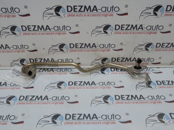 Conducta gaze, Seat Leon (1M1) 1.6b, AZD