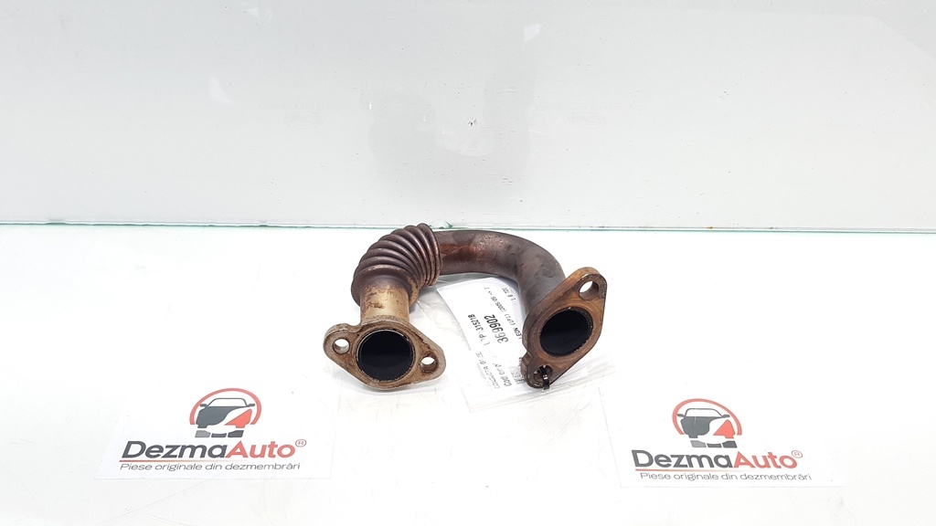 Conducta gaze, Seat Leon (1P1) 1.6 tdi, CAY, cod 03P131521B (id:369902)