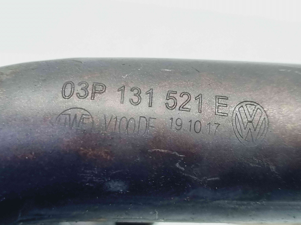Conducta gaze Seat Leon (1P1) [Fabr 2005-2011] 03P131521E