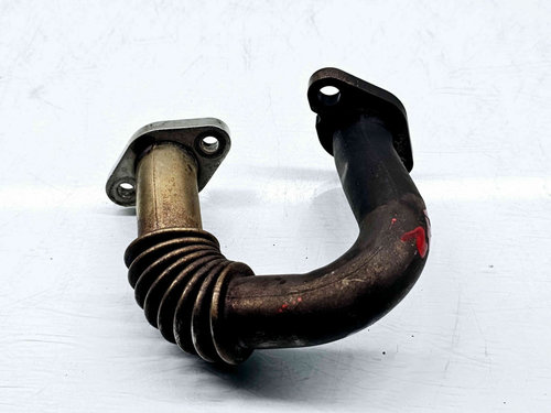 Conducta gaze Seat Leon (1P1) [Fabr 2005-2011] 03L131521Q 1.6 TDI CAYC 77KW / 105CP