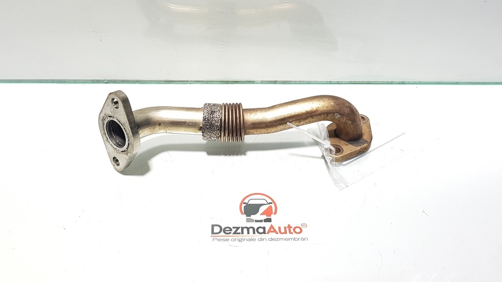 Conducta gaze, Seat Toledo 3 (5P2) [Fabr 2004-2011] 1.9 tdi, BJB, 03G131521J