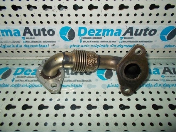 Conducta gaze Skoda Fabia, 1.9 tdi, 038131521CD