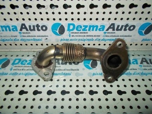 Conducta gaze Skoda Fabia, 1.9 tdi, 038131521CD