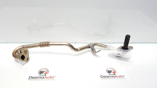 Conducta gaze, Skoda Fabia 1 Praktik, 1.4 B, BKY, cod 036BM
