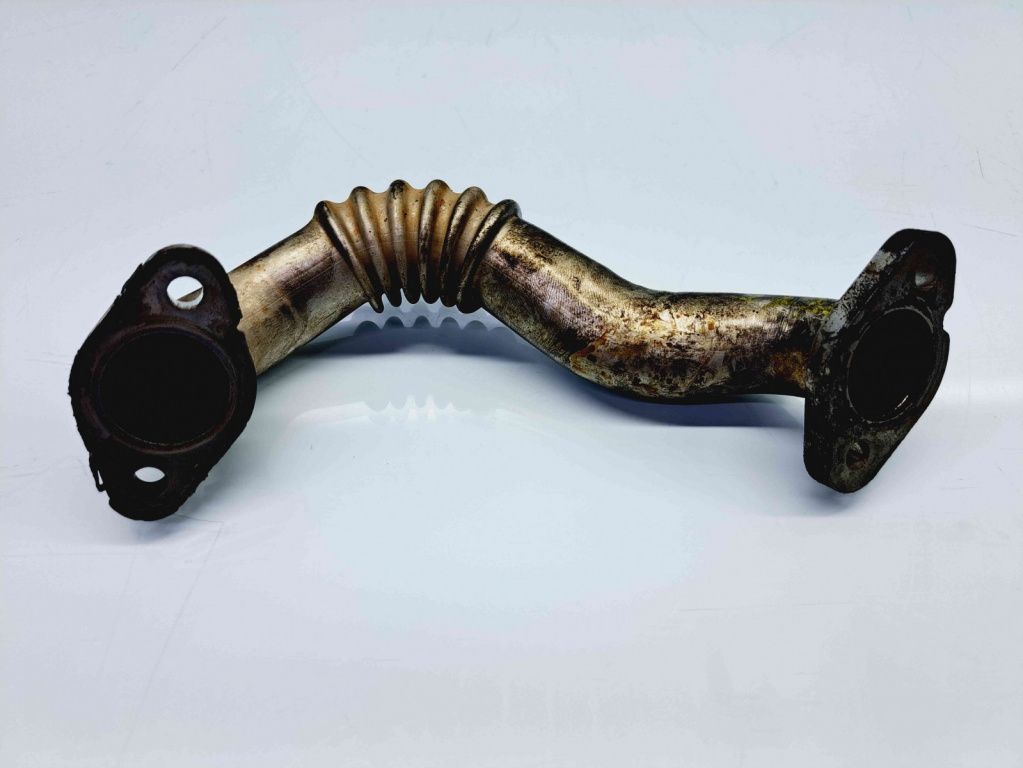 Conducta gaze Skoda Fabia 2 Combi (5J, 545) [Fabr 2007-2014] 03L131521Q 1.6 TDI CAYC 77KW / 105CP 1.6 TDI CAYC 77KW / 105CP