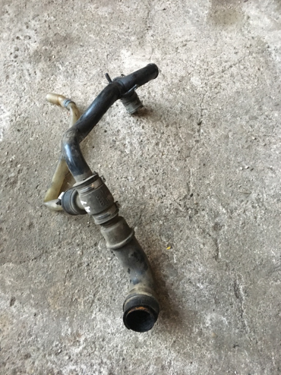 Conducta gaze Skoda Octavia [1996 - 2000] Liftback 5-usi 1.8 T MT (150 hp) (1U2)