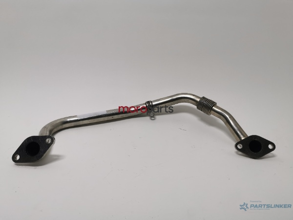 Conducta gaze Skoda Octavia 2 1Z 2.0 TDI BKD 2007 SKODA OCTAVIA [ 1959 - 1971 ] OEM 03G131521A