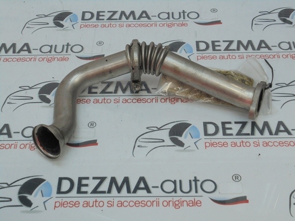 Conducta gaze, Skoda Octavia 2 (1Z3) 1.6 tdi (id:264023)