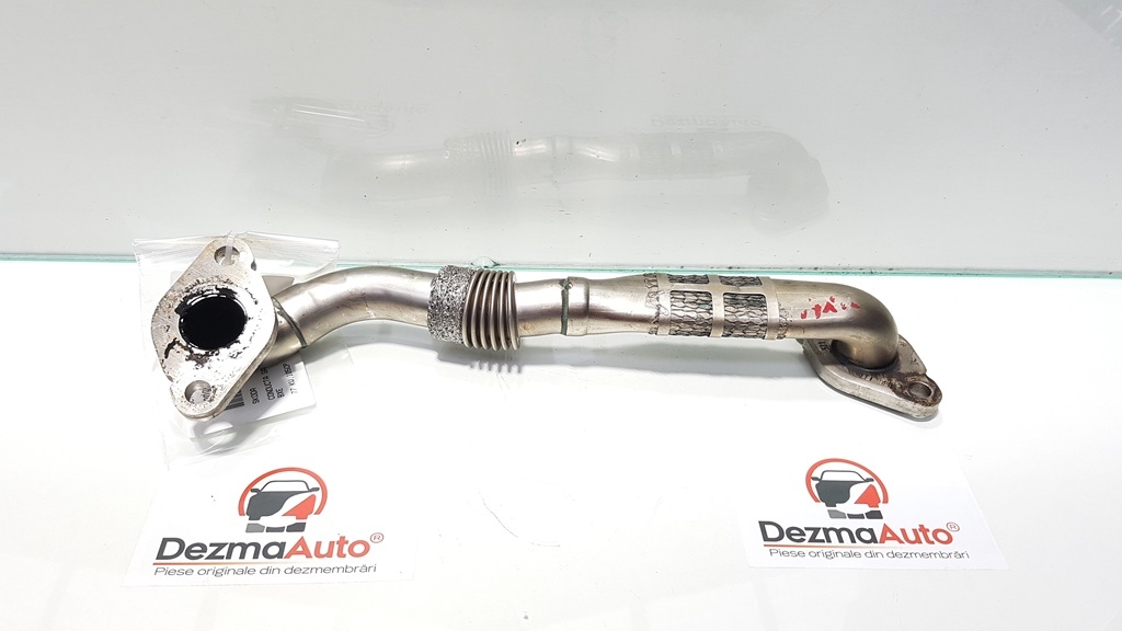 Conducta gaze, Skoda Octavia 2 (1Z3) 1.9 tdi, cod 03G131521AH (id:364027)