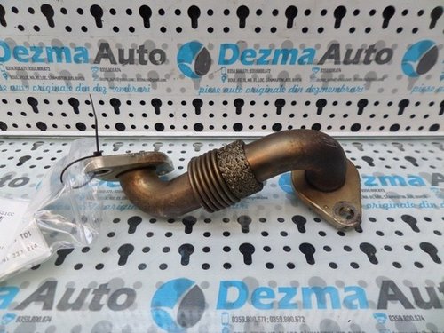 Conducta gaze Skoda Octavia 2 (1Z3) 1.9 tdi, 038131521CC, BQ