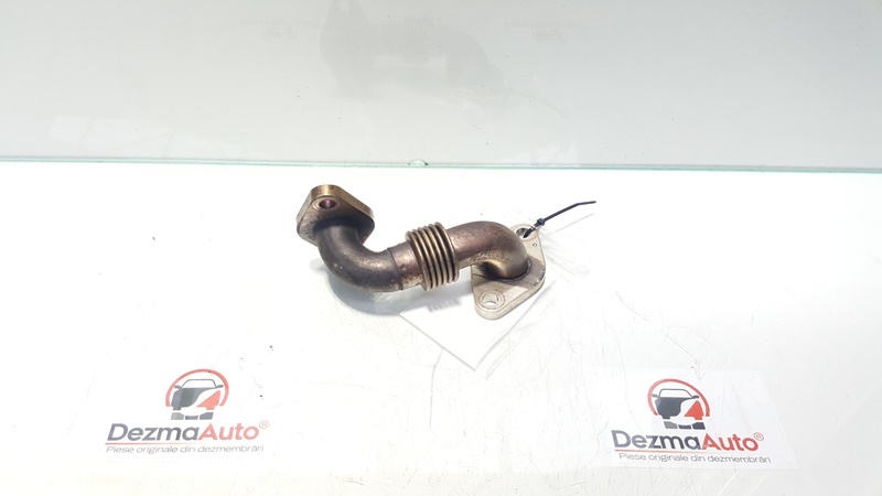 Conducta gaze, Skoda Octavia 2 (1Z3) 2.0 tdi, 03G131512T (id:354525)