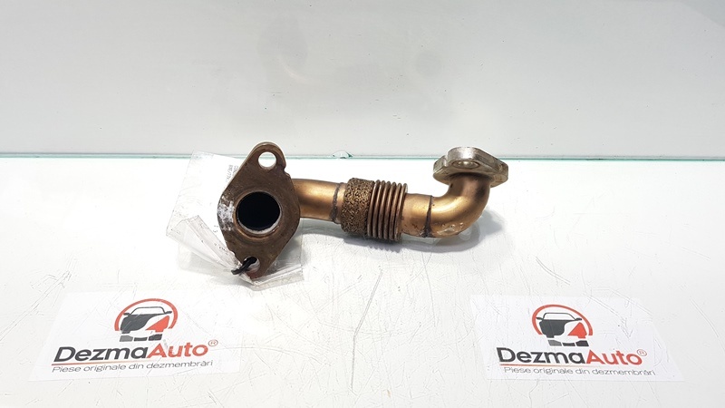 Conducta gaze, Skoda Octavia 2 Combi (1Z5) 1.9 tdi, cod 038131521CD (id:334837)