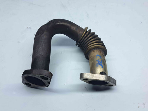Conducta gaze Skoda Rapid (NH3) [Fabr 2012-2019] OEM 1.6 TDI CAYC 1.6 TDI CAYC 77KW / 105CP