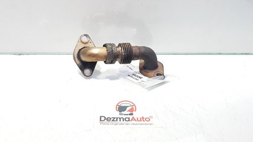 Conducta gaze, Skoda Roomster (5J), 1.9 tdi, BSW, 038131521BL (id:383294)