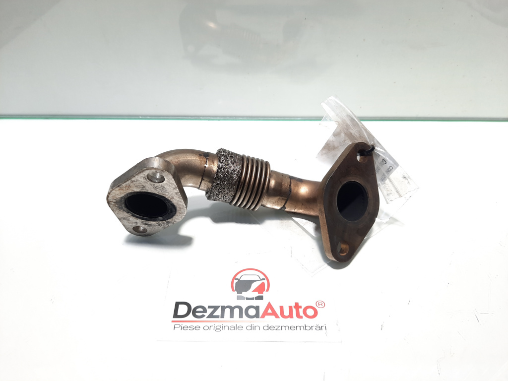 Conducta gaze, Skoda Roomster (5J) [Fabr 2006-2015] 1.9 tdi, BSW, 038131521BL (id:440281)