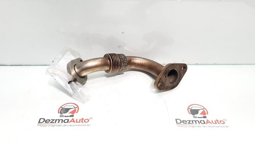 Conducta gaze, Skoda Superb I (3U4) 1.9 tdi, AVF, cod 038131521AJ