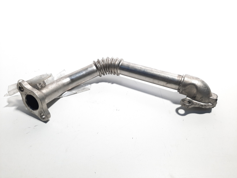 Conducta gaze, Toyota Avensis II (T25) 2.0 D, 1AD-FTV (idi:407166)