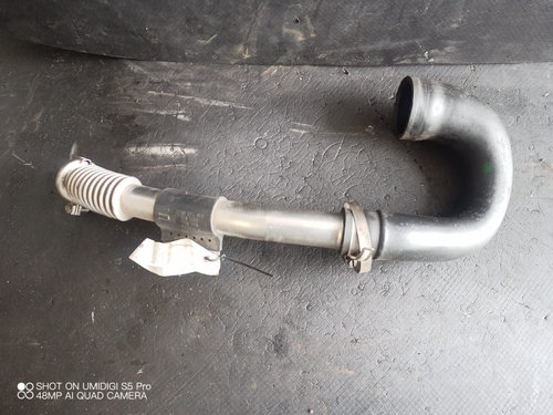 Conducta gaze turbo Opel Astra G - COD 90573358