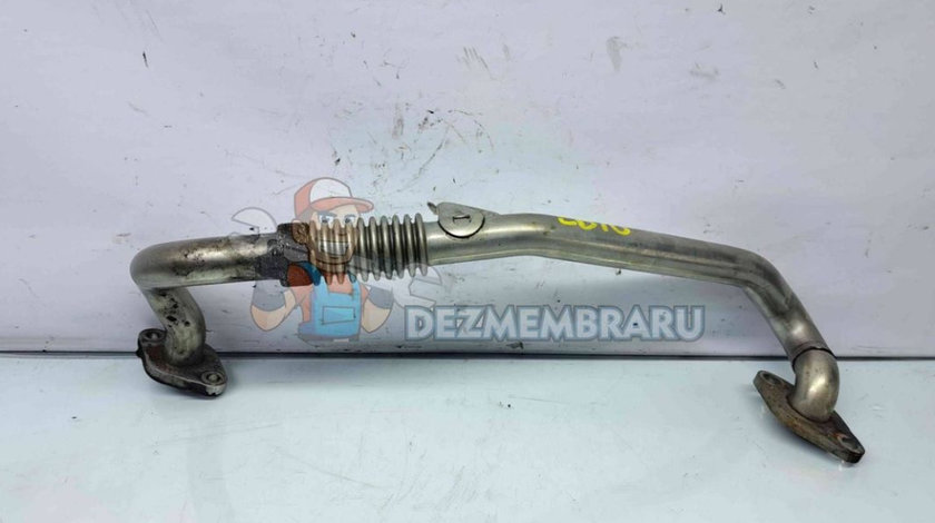 Conducta gaze Volkswagen Eos (1F7, 1F8) [Fabr 2006-2015] 03L131521 2.0 TDI CBAB