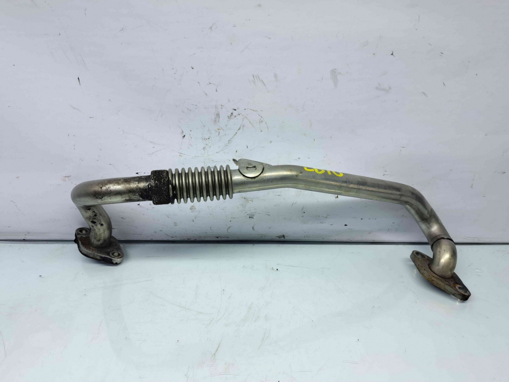 Conducta gaze Volkswagen Eos (1F7, 1F8) [Fabr 2006-2015] 03L131521 2.0 TDI CBAB 2.0 TDI CBAB 103KW / 140CP