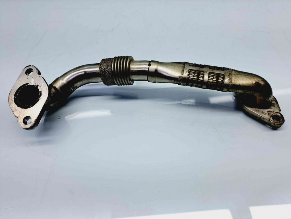 Conducta gaze Volkswagen Golf 5 (1K1) [Fabr 2004-2008] 03G131521AH 1.9 TDI BXE 1.9 TDI BXE 77KW / 105CP