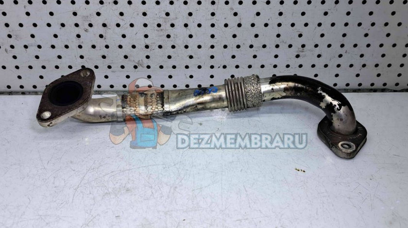 Conducta gaze Volkswagen Golf 5 (1K1) [Fabr 2004-2008] 03G131521AF 1.9 TDI BXE