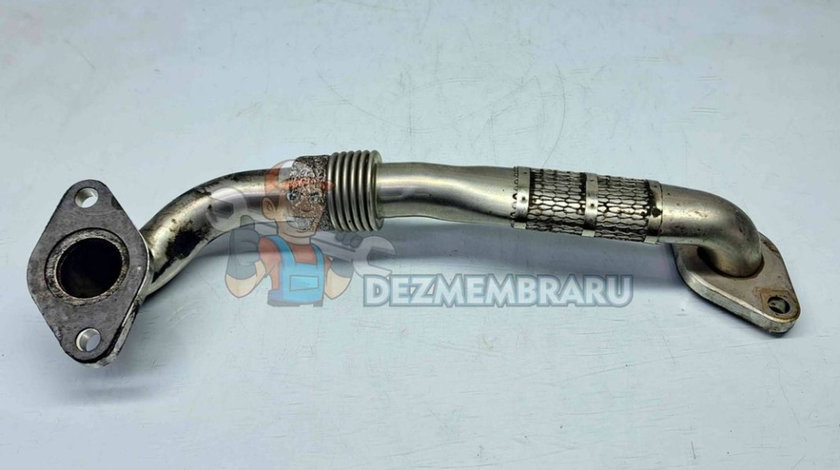 Conducta gaze Volkswagen Golf 5 Variant (1K5) [Fabr 2007-2009] 03G131521AF 1.9 TDI BXE