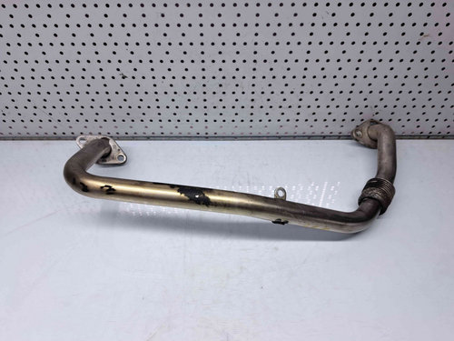 Conducta gaze Volkswagen Jetta 3 (1K2) [Fabr 2005-2010] 03G131521A 2.0 TDI BKD