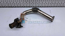 Conducta gaze Volkswagen Jetta 4 (6Z) [Fabr 2011-2...