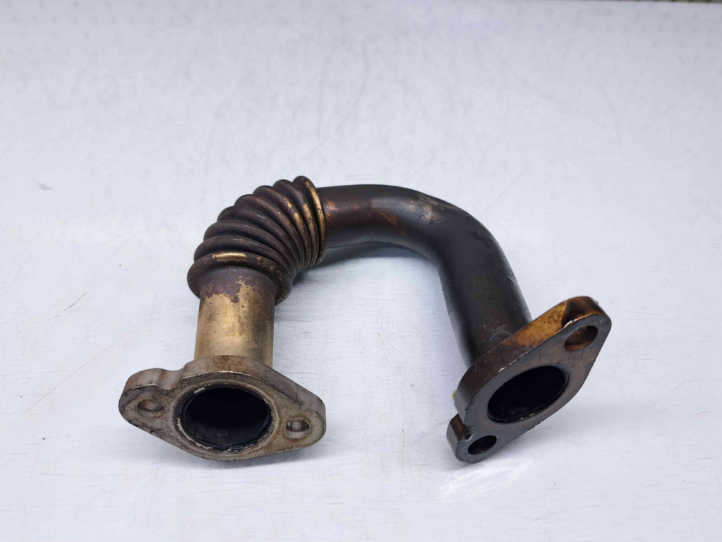 Conducta gaze Volkswagen Jetta 4 (6Z) [Fabr 2011-2017] OEM 1.6 TDI CAYC