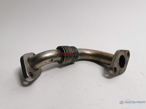 Conducta gaze Volkswagen Passat B5.5 (3B) Berlina 2005 1.9 TDI OEM 038131521AJ
