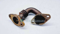 Conducta gaze Volkswagen Passat B6 (3C2) [Fabr 200...