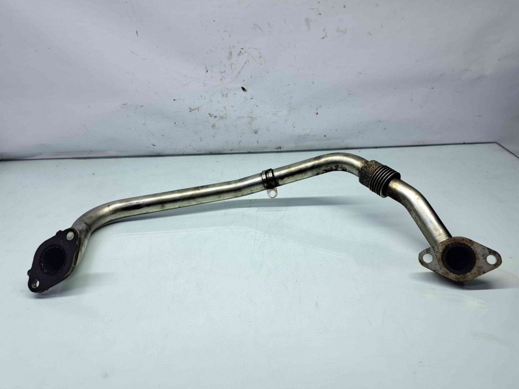 Conducta gaze Volkswagen Passat B6 (3C2) [Fabr 2005-2010] 03G131521D 2.0 TDI BKP 2.0 TDI BKP 103KW / 140CP