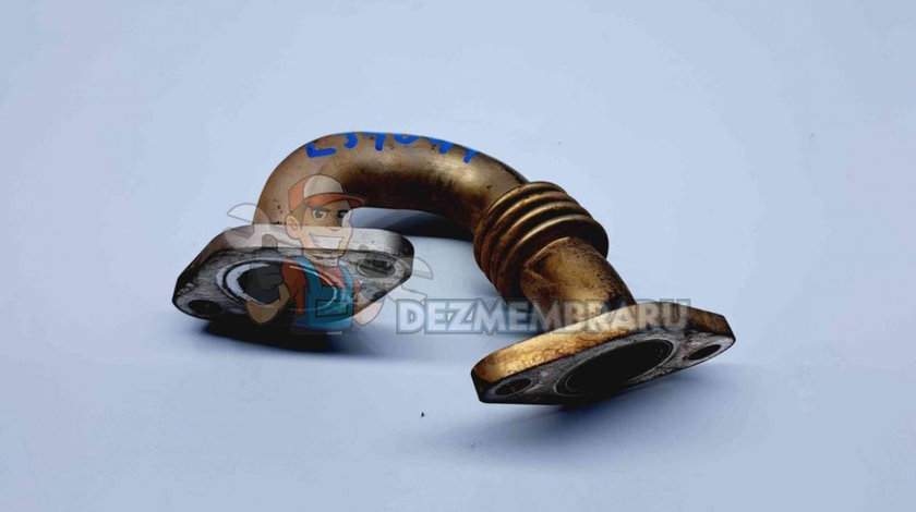 Conducta gaze Volkswagen Passat B6 (3C2) [Fabr 2005-2010] 03G131521AM 2.0 TDI CBAB