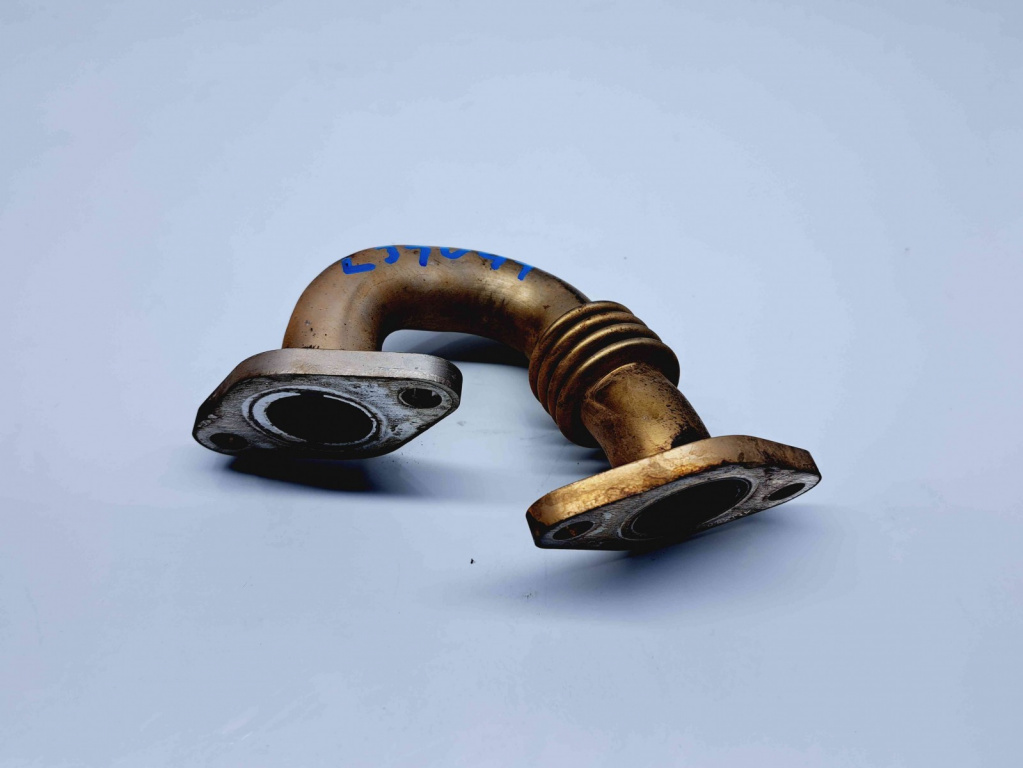 Conducta gaze Volkswagen Passat B6 (3C2) [Fabr 2005-2010] 03G131521AM 2.0 TDI CBAB 2.0 TDI CBAB 103KW / 140CP