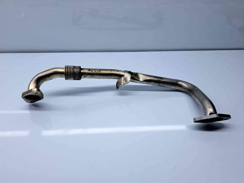 Conducta gaze Volkswagen Passat B6 (3C2) [Fabr 2005-2010] 03G131521AQ 2.0 TDI BMR 2.0 TDI BMR 125KW / 170CP